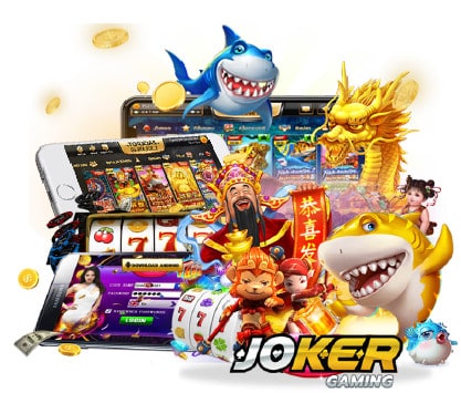 Joker Slot