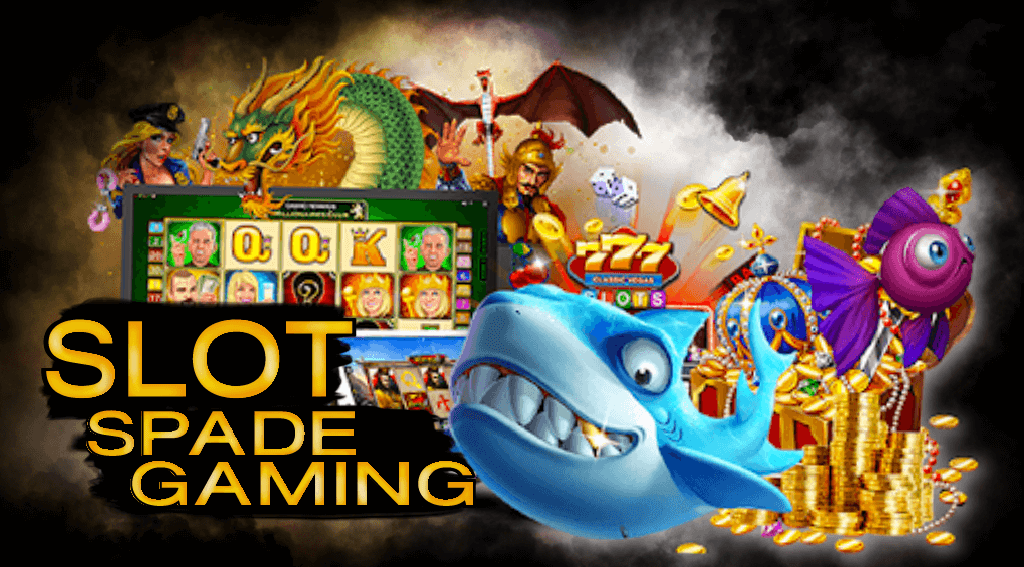 spade gamingเครดิตฟรี