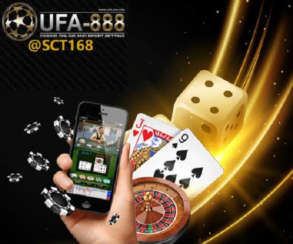 ufa888